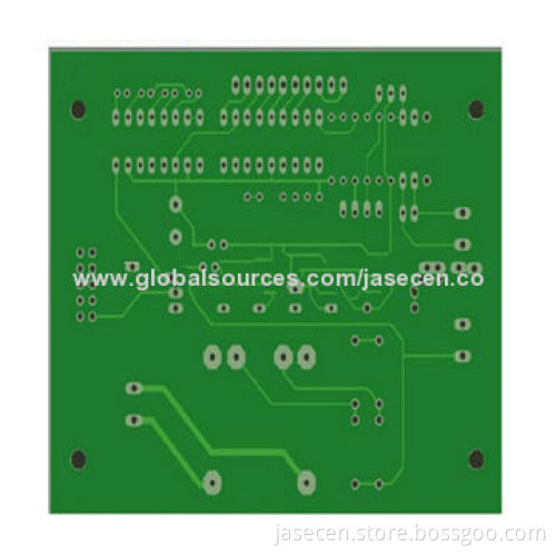 Immersion silver PCBs manufacturer